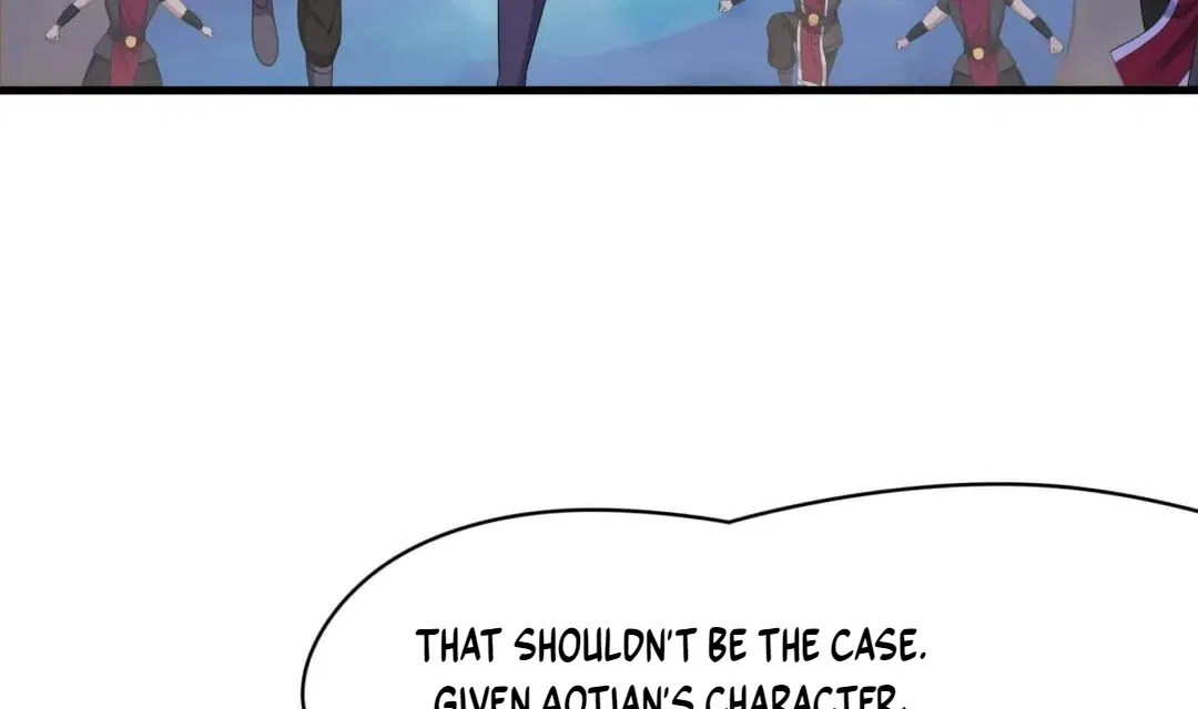 I Opened A Harem in Hell Chapter 121 – Page 19