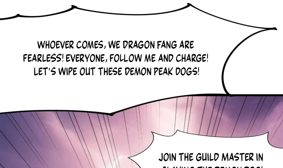 I Opened A Harem in Hell Chapter 121 – Page 21