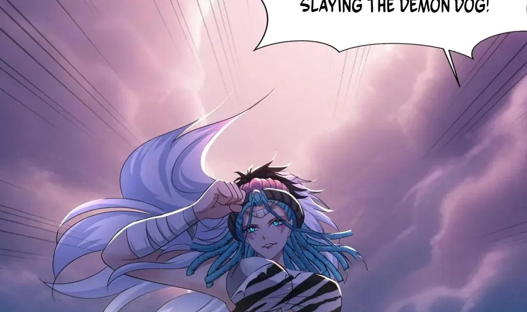 I Opened A Harem in Hell Chapter 121 – Page 22