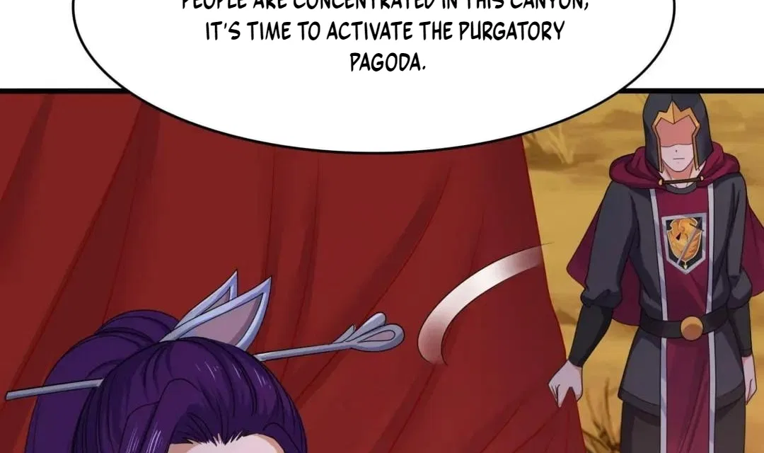 I Opened A Harem in Hell Chapter 121 – Page 35