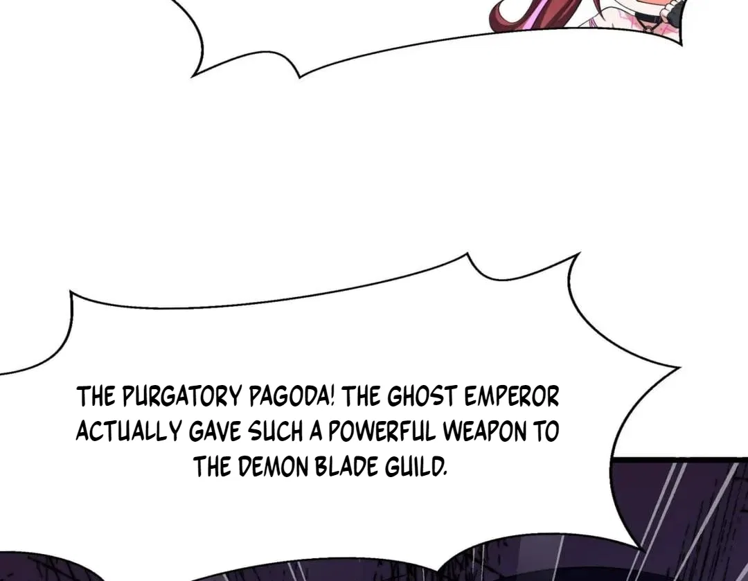 I Opened A Harem in Hell Chapter 121 – Page 43