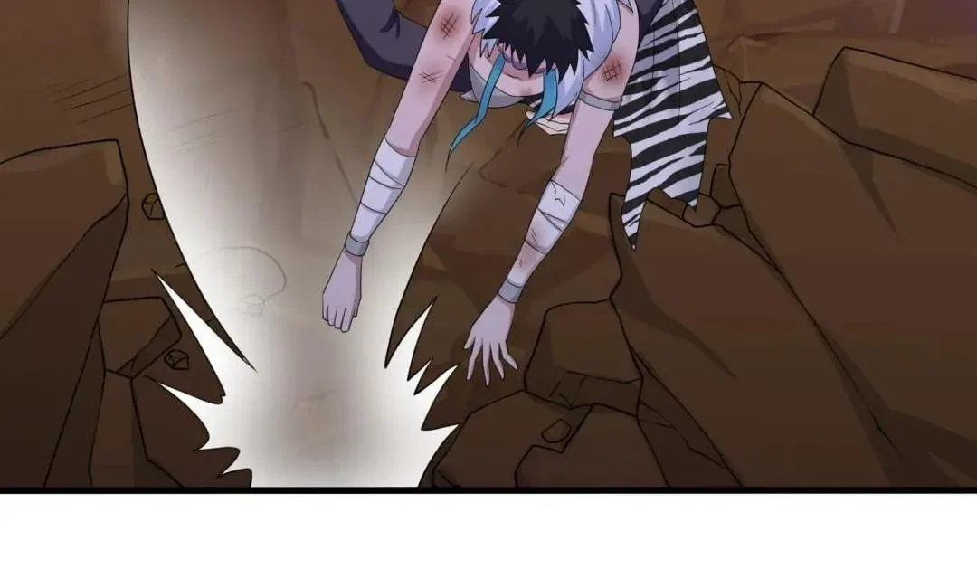 I Opened A Harem in Hell Chapter 121 – Page 86