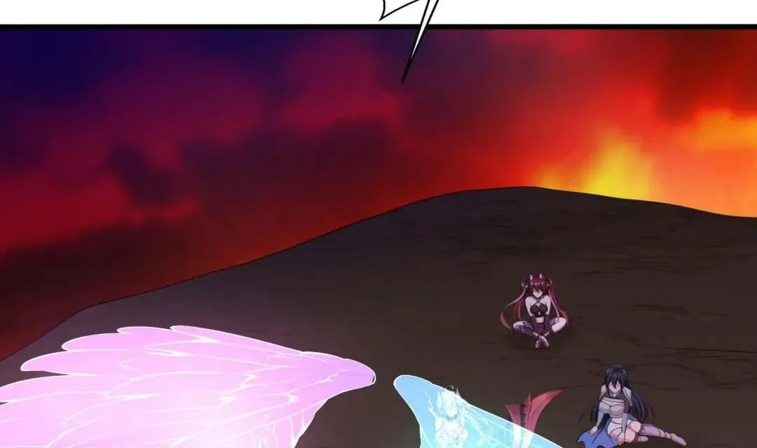 I Opened A Harem in Hell Chapter 121 – Page 88