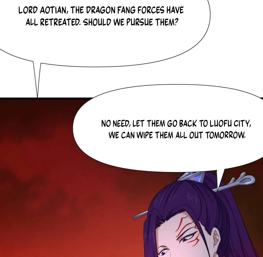 I Opened A Harem in Hell Chapter 121 – Page 91