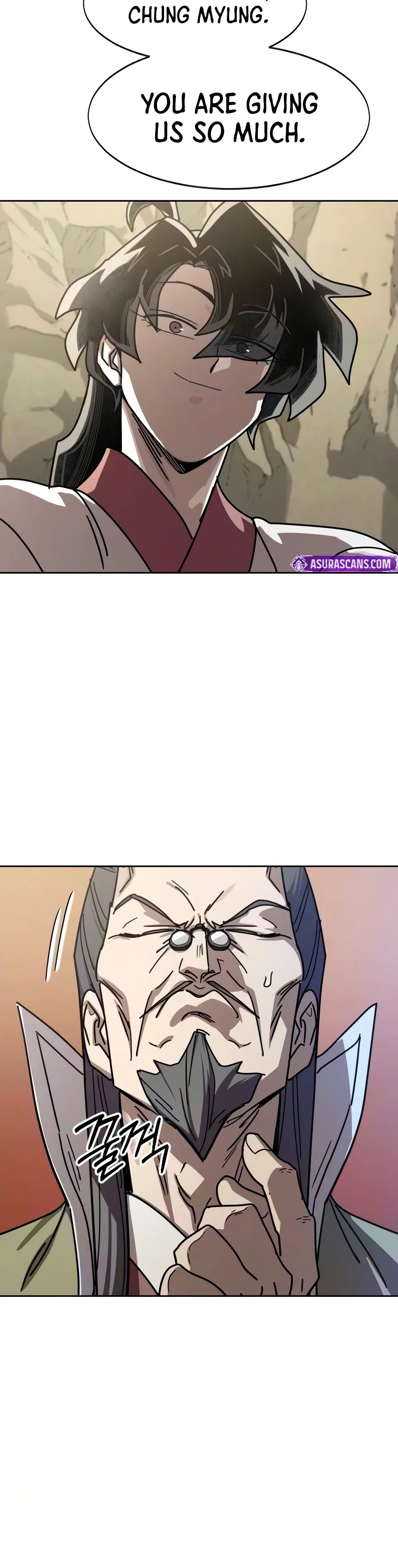 Return of the Mount Hua Sect Chapter 176 – Page 15
