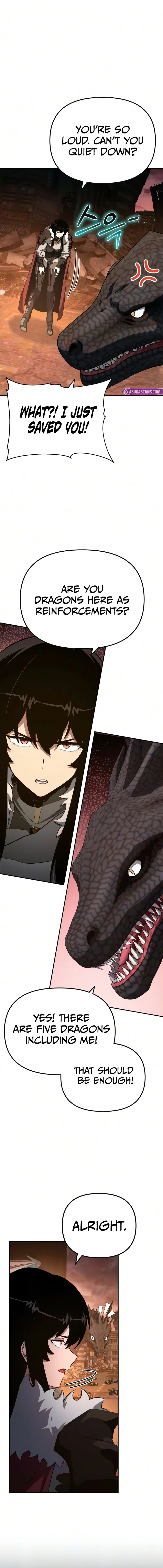 The Knight King Who Returned with a God Chapter 178 – Page 2