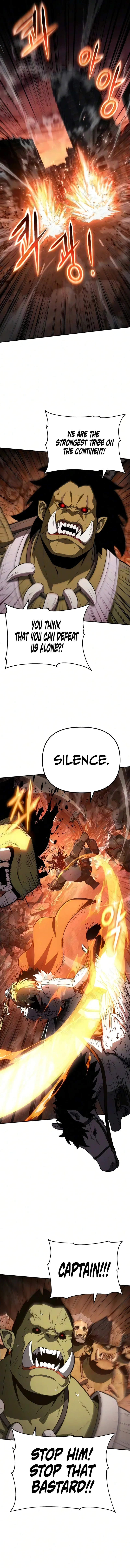 The Knight King Who Returned with a God Chapter 178 – Page 8