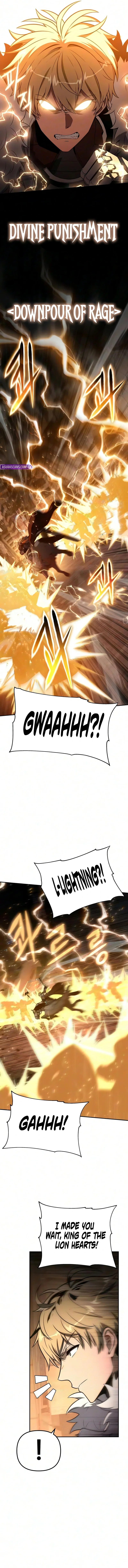 The Knight King Who Returned with a God Chapter 178 – Page 9