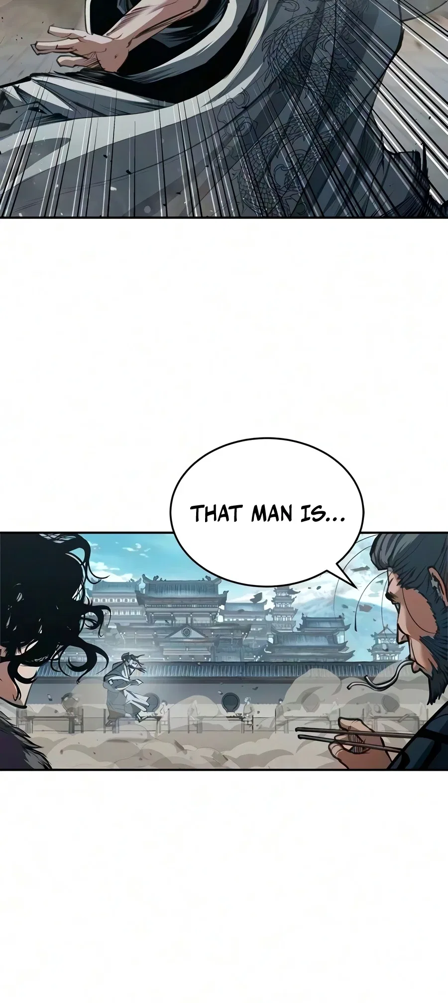 Murim Psychopath Chapter 39 – Page 7