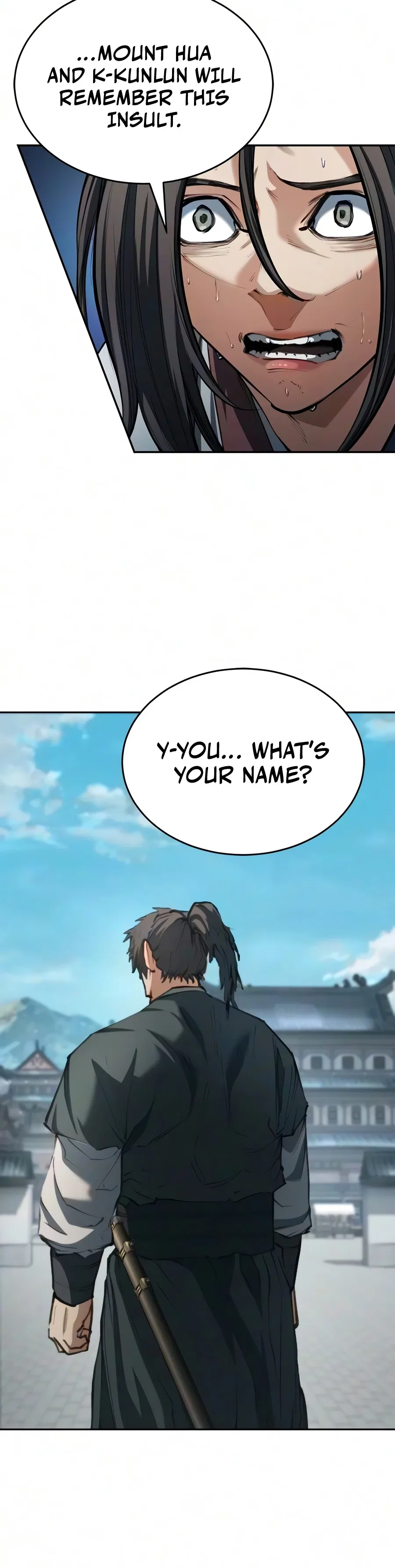 Murim Psychopath Chapter 39 – Page 17