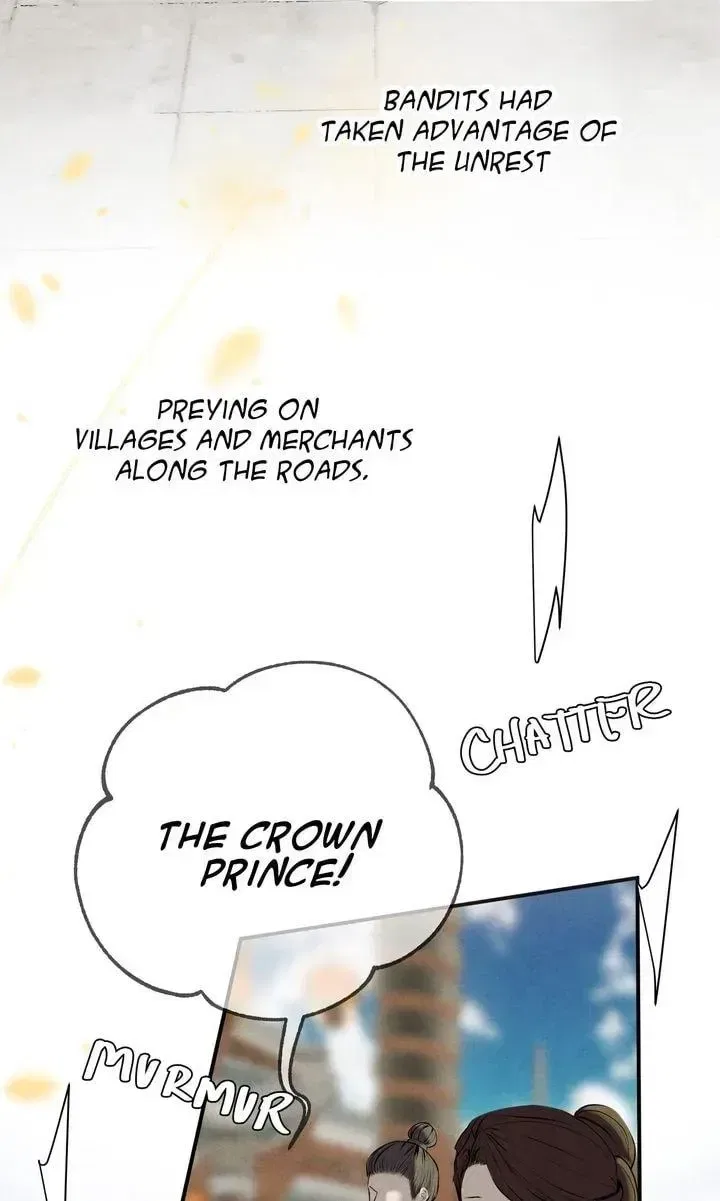 Beneath the Fallen Bloom Chapter 36 – Page 6