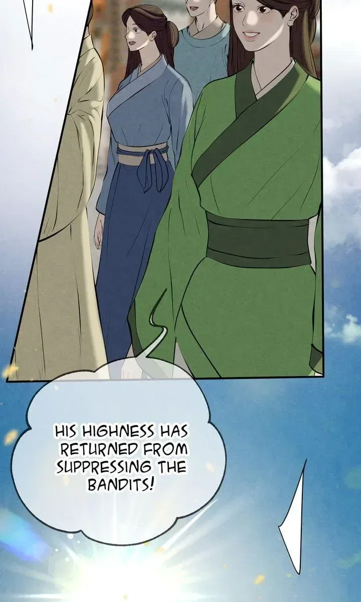 Beneath the Fallen Bloom Chapter 36 – Page 7