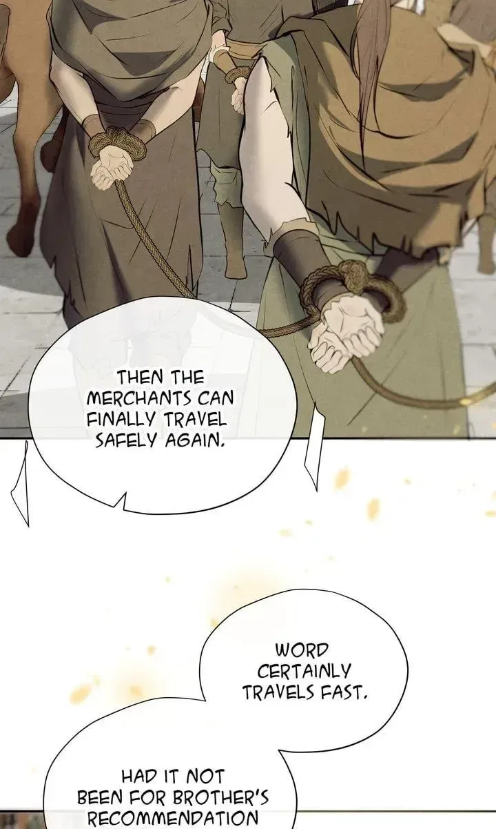 Beneath the Fallen Bloom Chapter 36 – Page 9