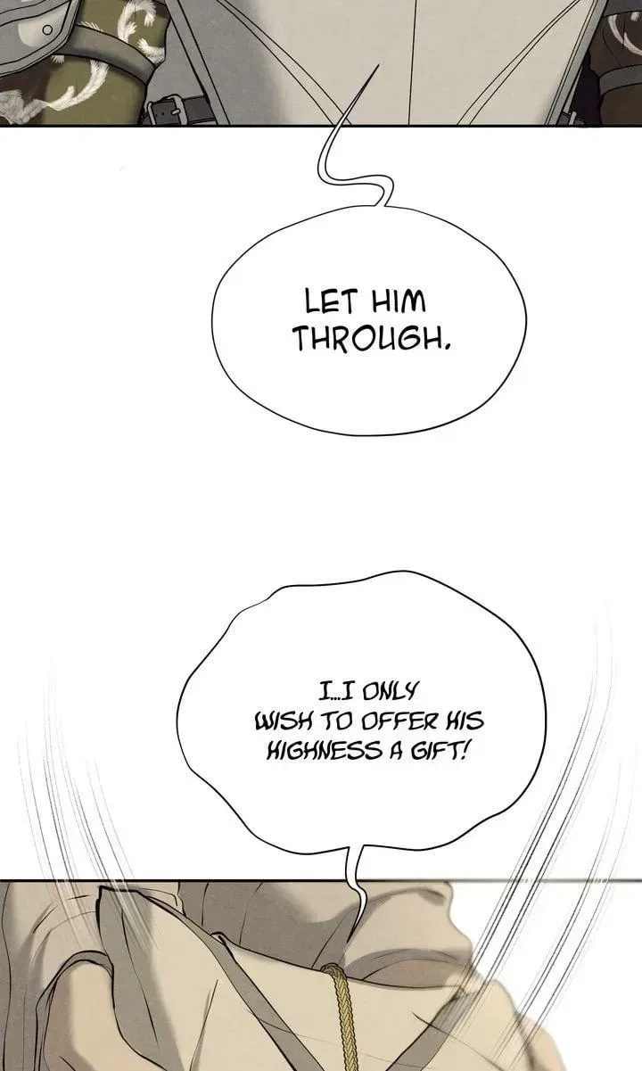 Beneath the Fallen Bloom Chapter 36 – Page 26