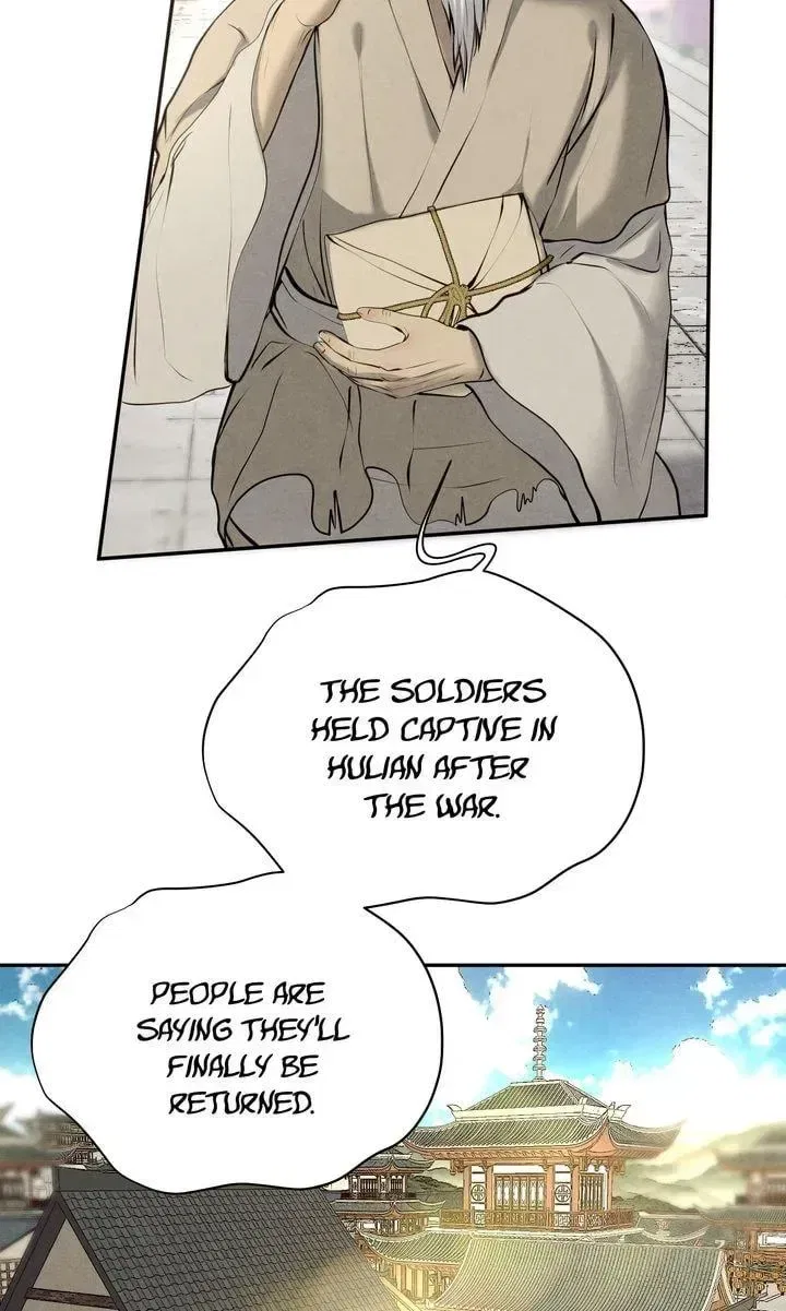 Beneath the Fallen Bloom Chapter 36 – Page 30