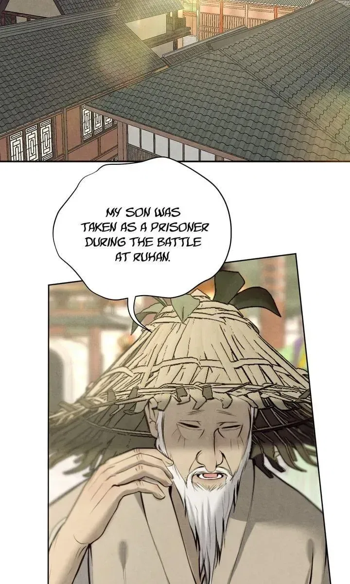 Beneath the Fallen Bloom Chapter 36 – Page 31