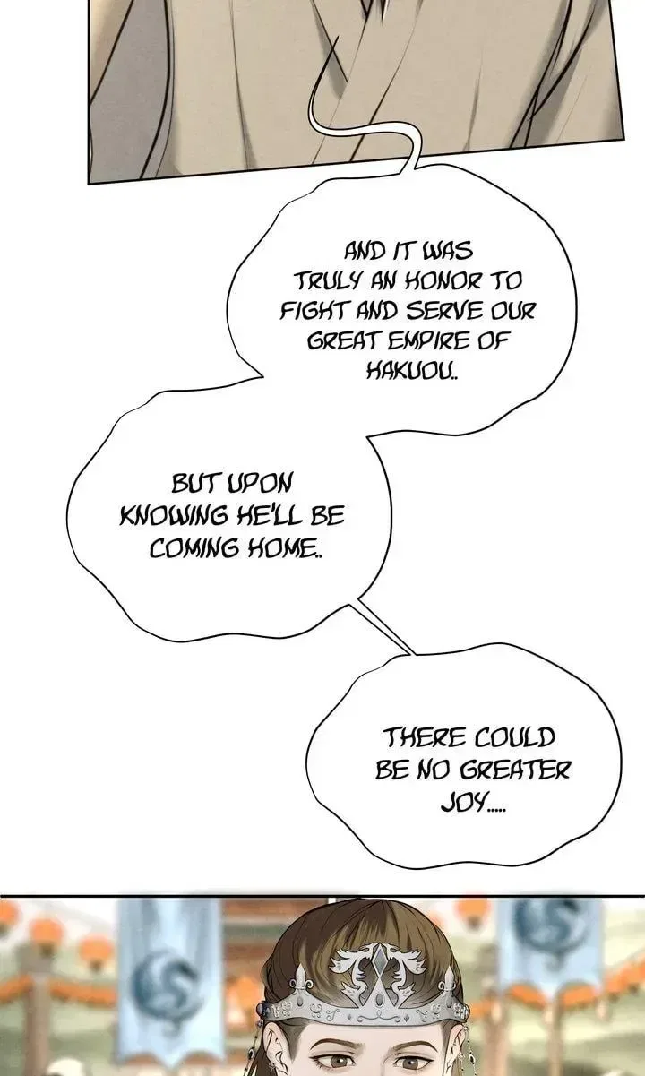 Beneath the Fallen Bloom Chapter 36 – Page 32