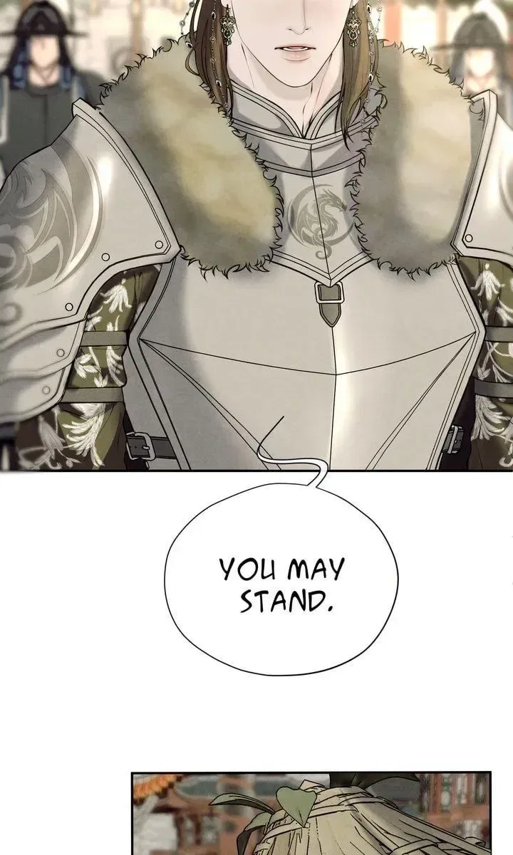 Beneath the Fallen Bloom Chapter 36 – Page 33