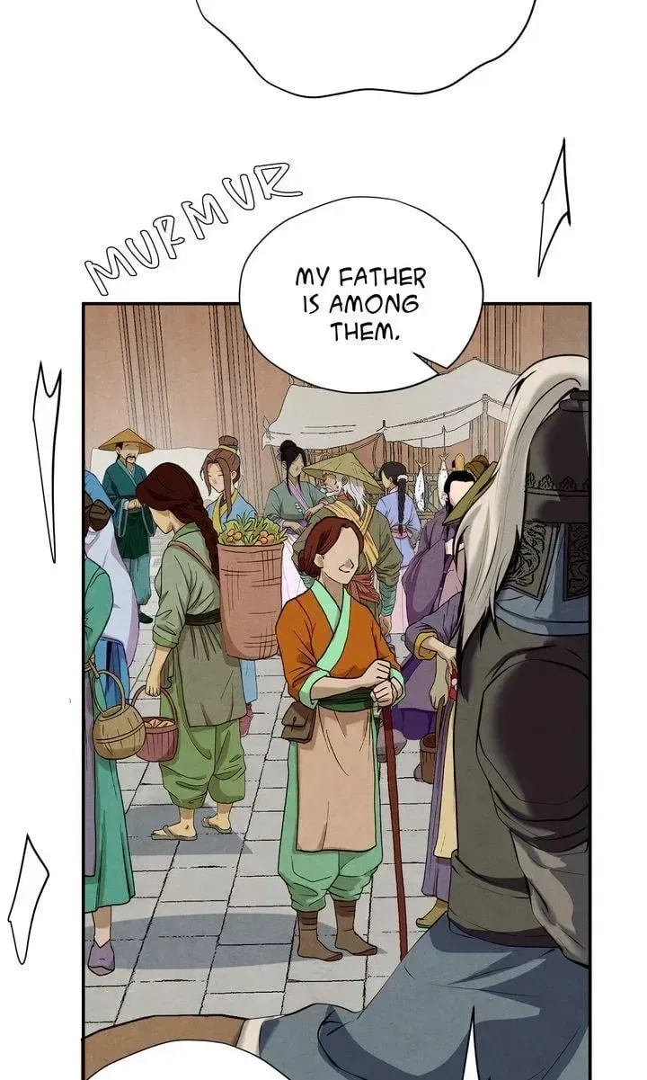 Beneath the Fallen Bloom Chapter 36 – Page 35