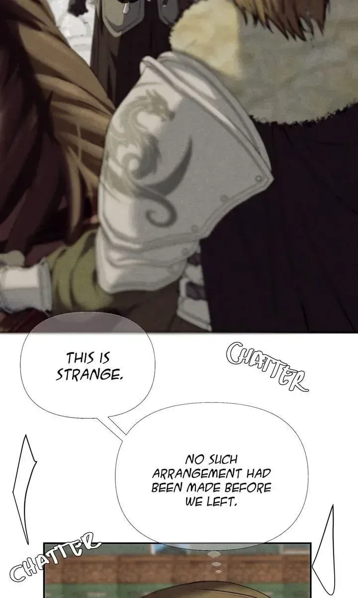 Beneath the Fallen Bloom Chapter 36 – Page 37