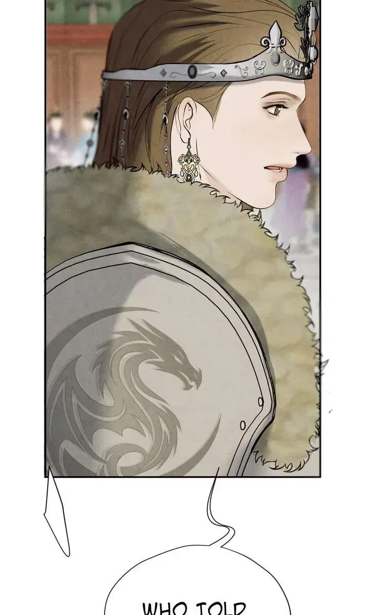 Beneath the Fallen Bloom Chapter 36 – Page 38