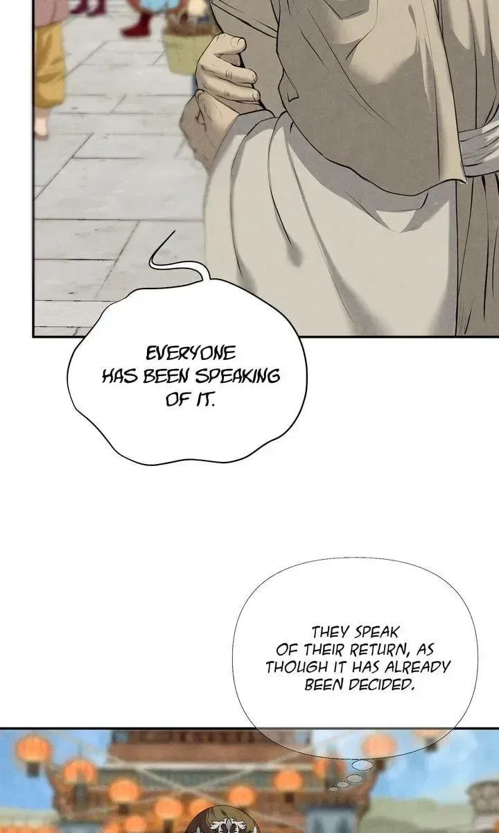 Beneath the Fallen Bloom Chapter 36 – Page 40