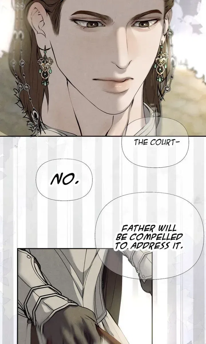 Beneath the Fallen Bloom Chapter 36 – Page 42
