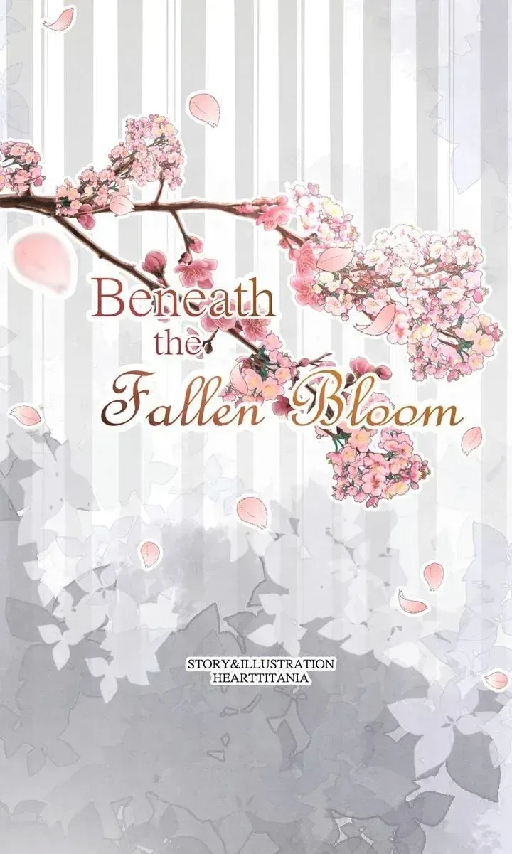 Beneath the Fallen Bloom Chapter 36 – Page 45