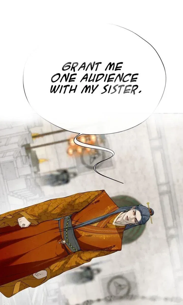 Beneath the Fallen Bloom Chapter 36 – Page 50