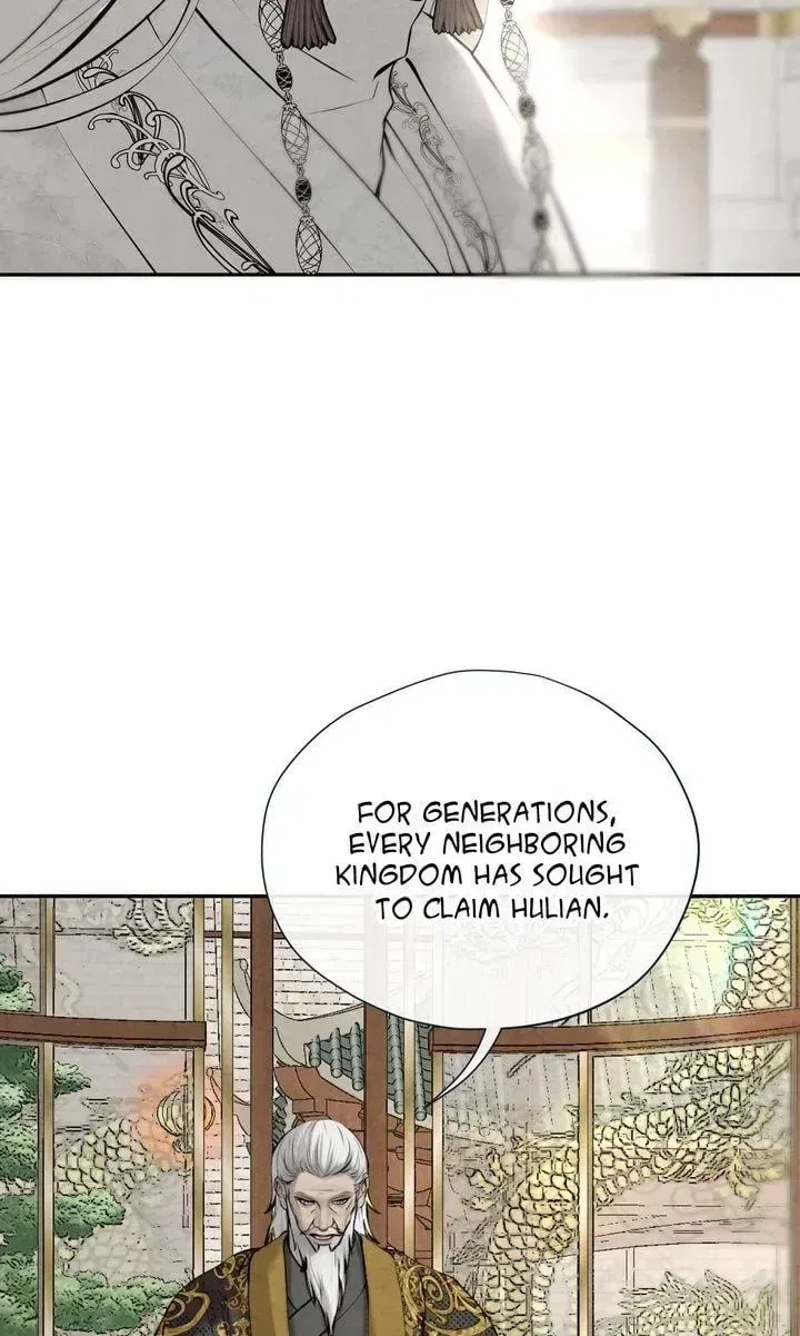 Beneath the Fallen Bloom Chapter 36 – Page 52