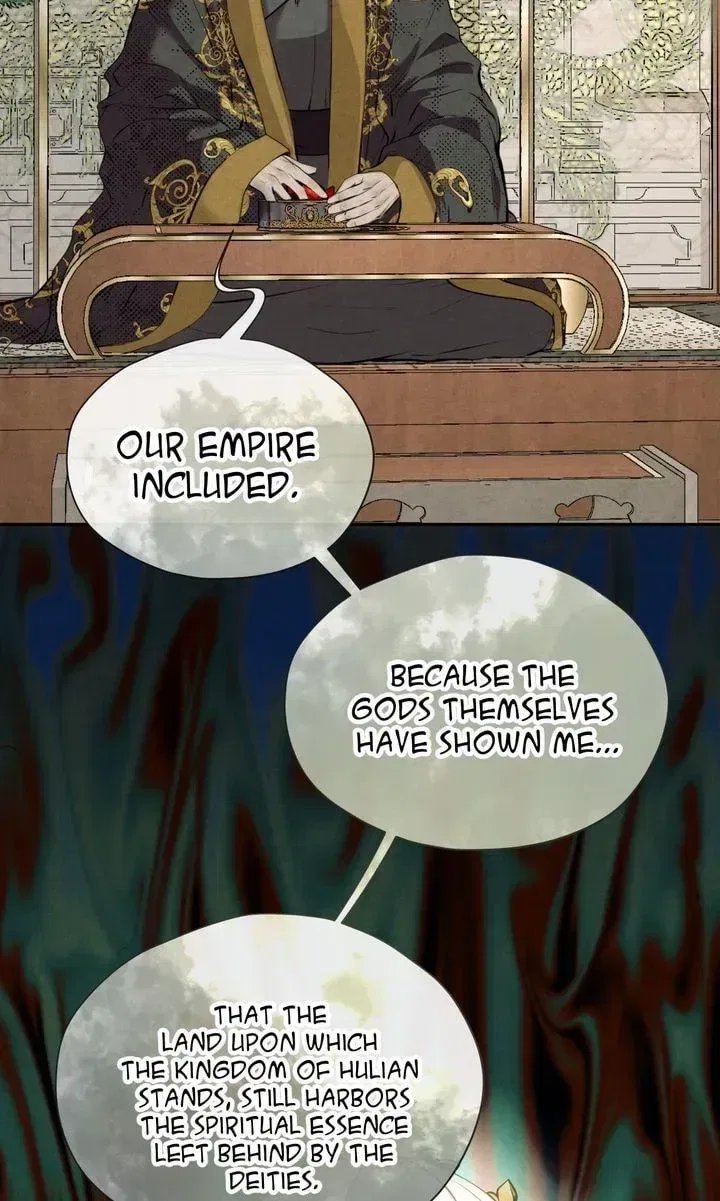 Beneath the Fallen Bloom Chapter 36 – Page 53