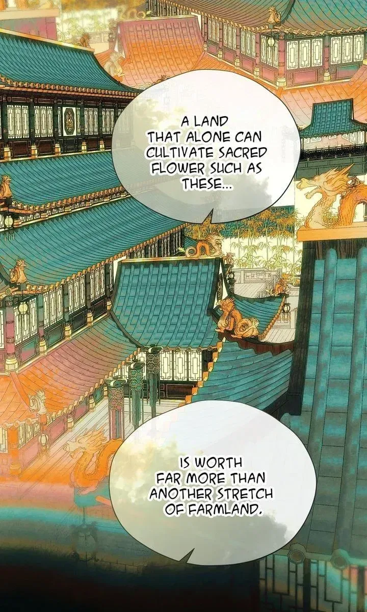 Beneath the Fallen Bloom Chapter 36 – Page 55
