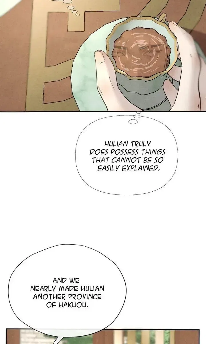 Beneath the Fallen Bloom Chapter 36 – Page 59