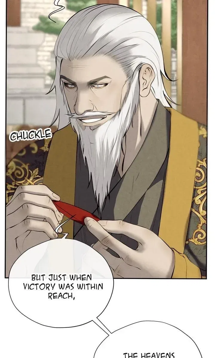 Beneath the Fallen Bloom Chapter 36 – Page 60