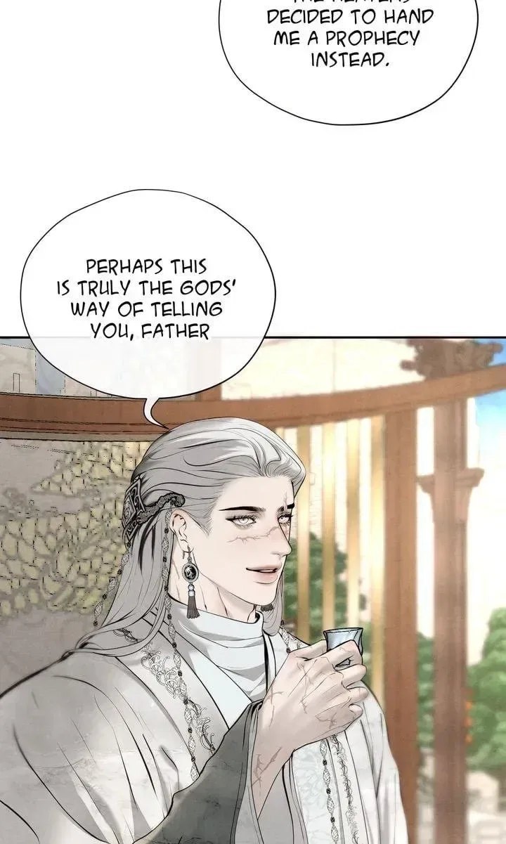 Beneath the Fallen Bloom Chapter 36 – Page 61