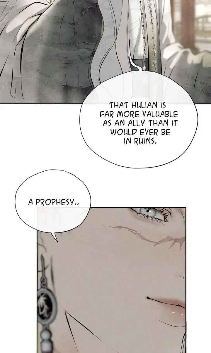 Beneath the Fallen Bloom Chapter 36 – Page 62