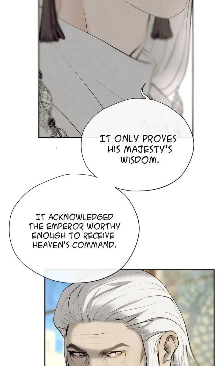 Beneath the Fallen Bloom Chapter 36 – Page 63