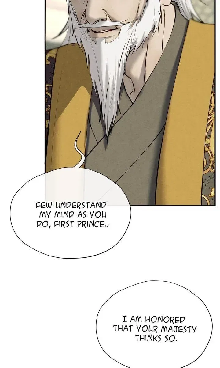 Beneath the Fallen Bloom Chapter 36 – Page 64