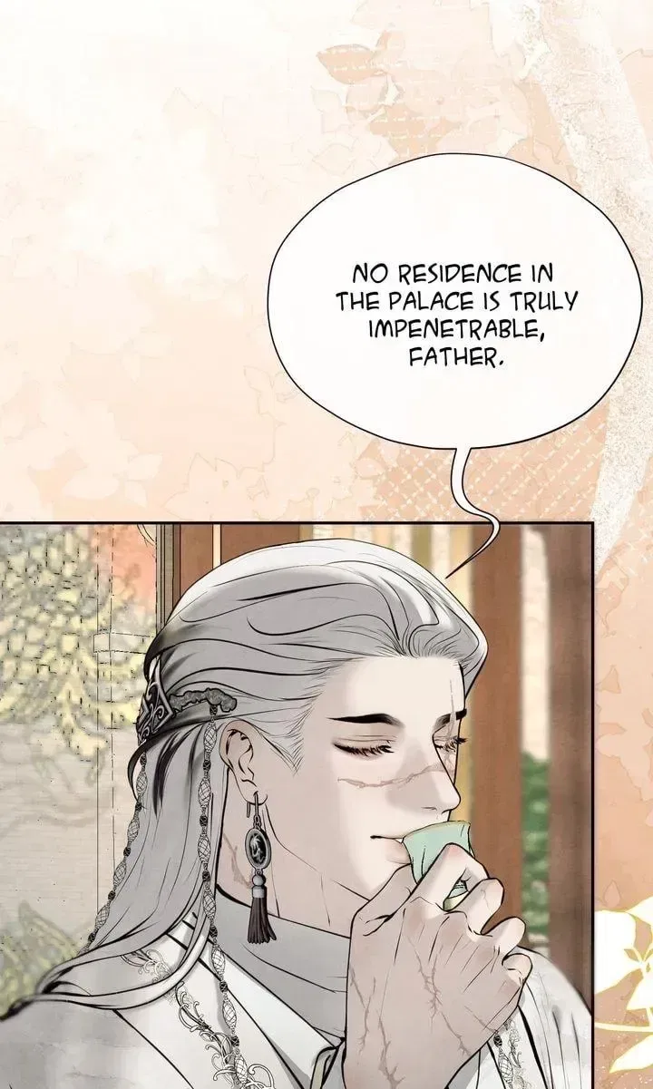 Beneath the Fallen Bloom Chapter 36 – Page 67