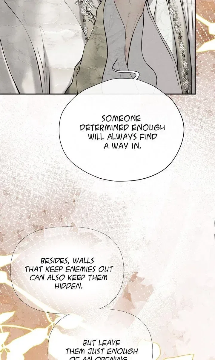 Beneath the Fallen Bloom Chapter 36 – Page 68