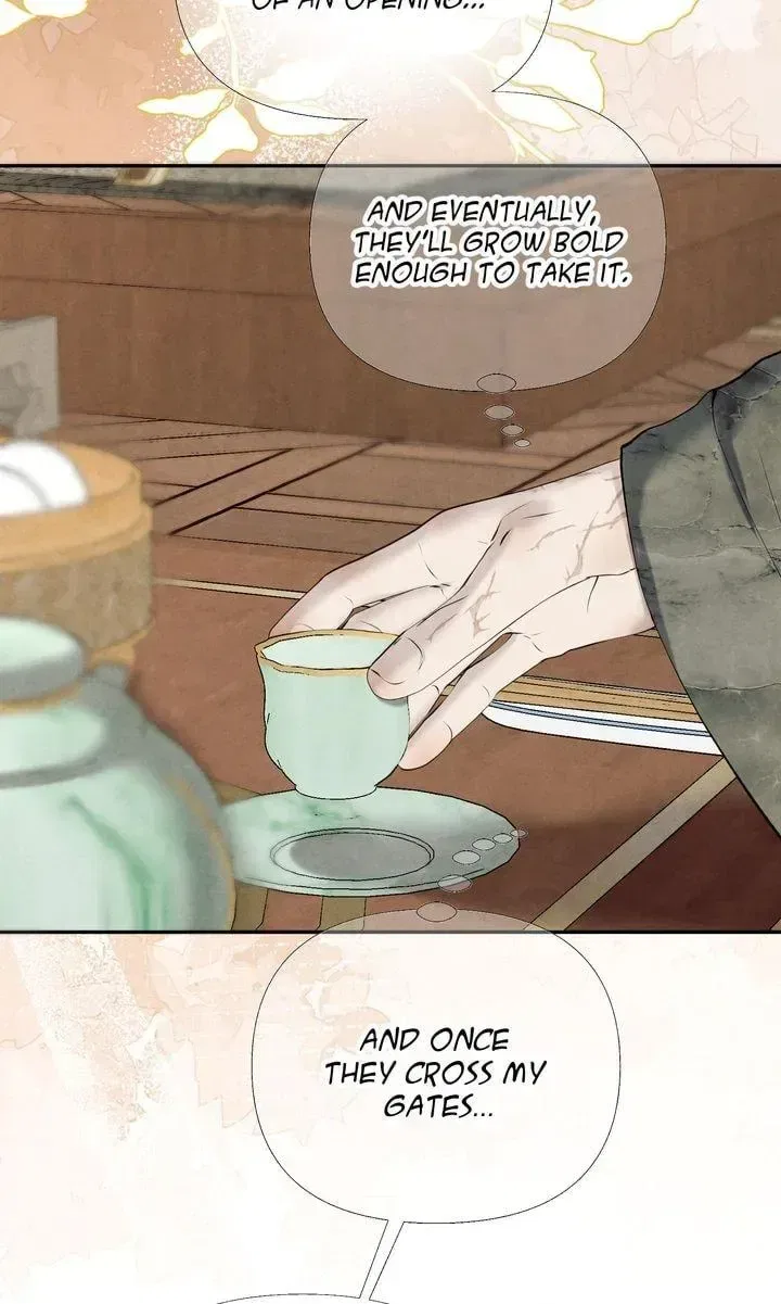 Beneath the Fallen Bloom Chapter 36 – Page 69