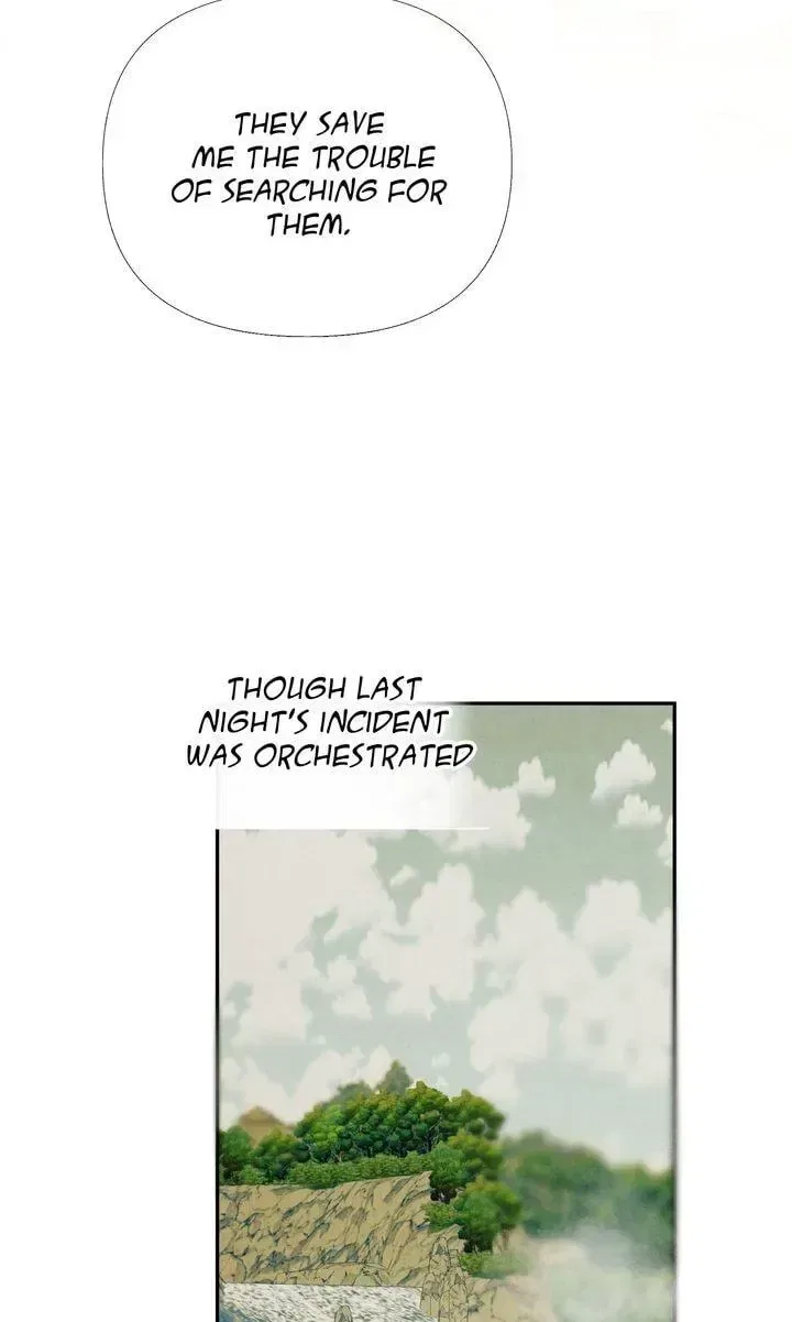 Beneath the Fallen Bloom Chapter 36 – Page 70