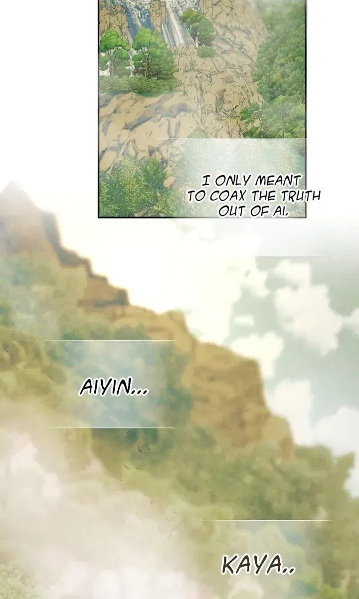 Beneath the Fallen Bloom Chapter 36 – Page 71