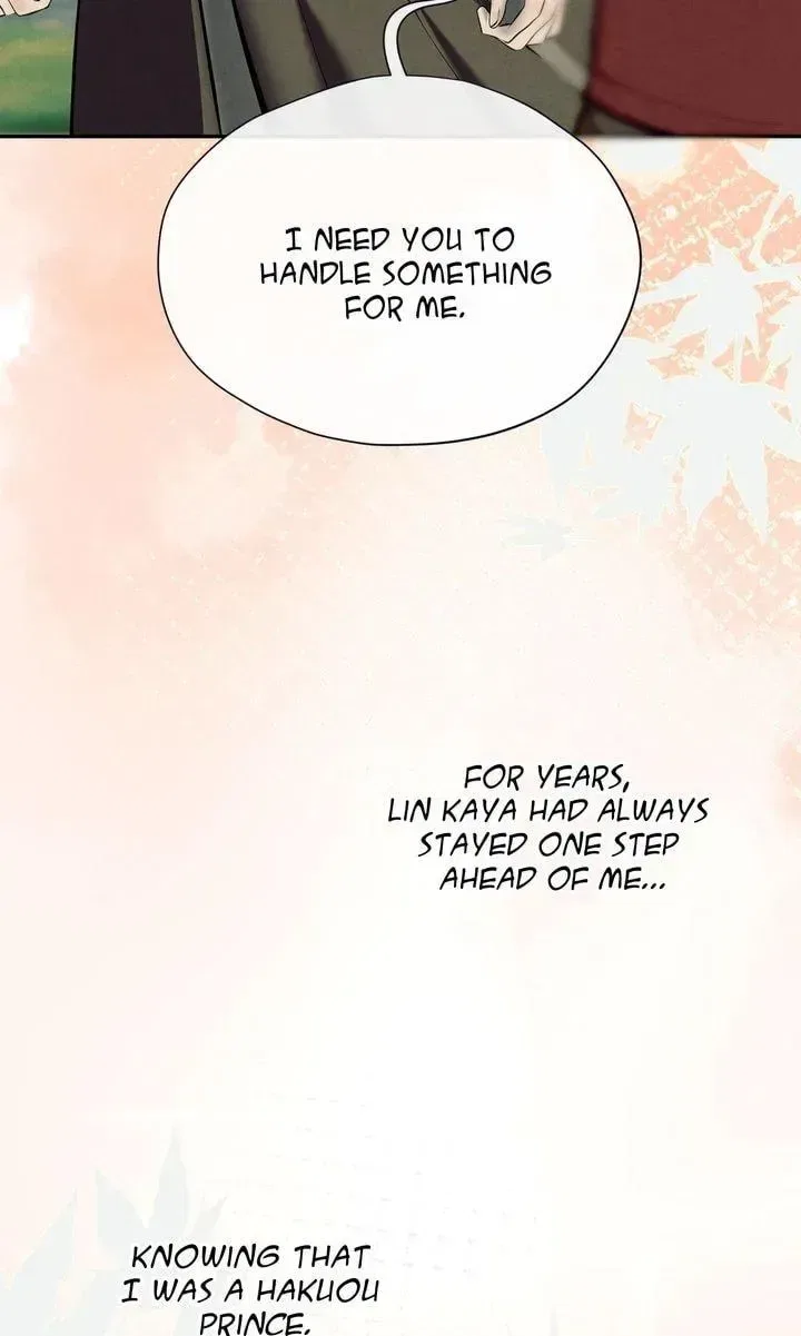 Beneath the Fallen Bloom Chapter 36 – Page 77