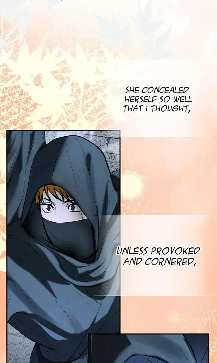 Beneath the Fallen Bloom Chapter 36 – Page 78