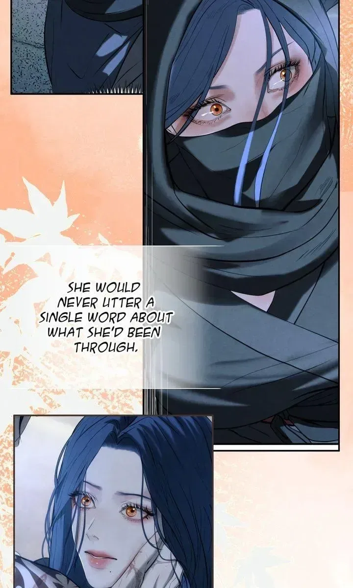 Beneath the Fallen Bloom Chapter 36 – Page 79