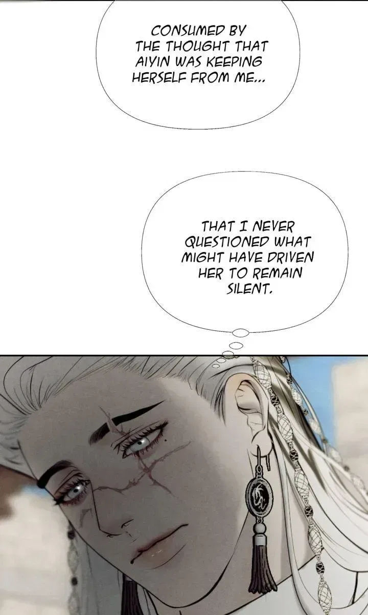 Beneath the Fallen Bloom Chapter 36 – Page 82