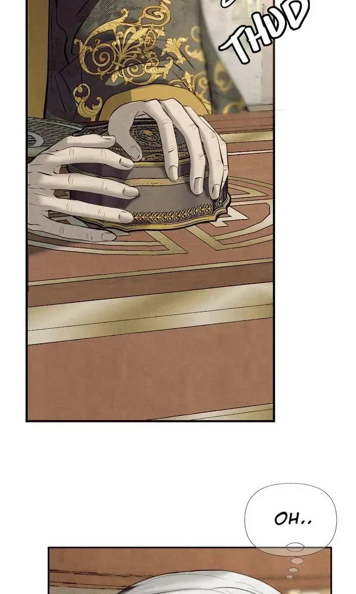 Beneath the Fallen Bloom Chapter 36 – Page 84