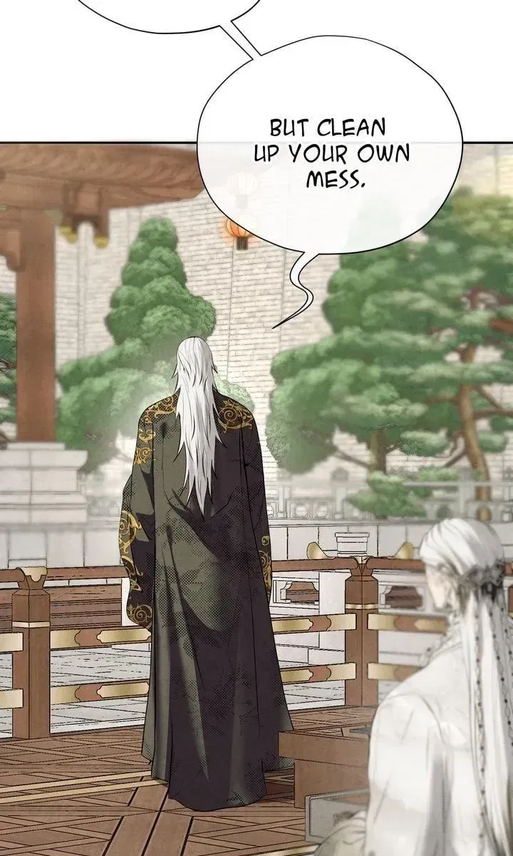 Beneath the Fallen Bloom Chapter 36 – Page 86