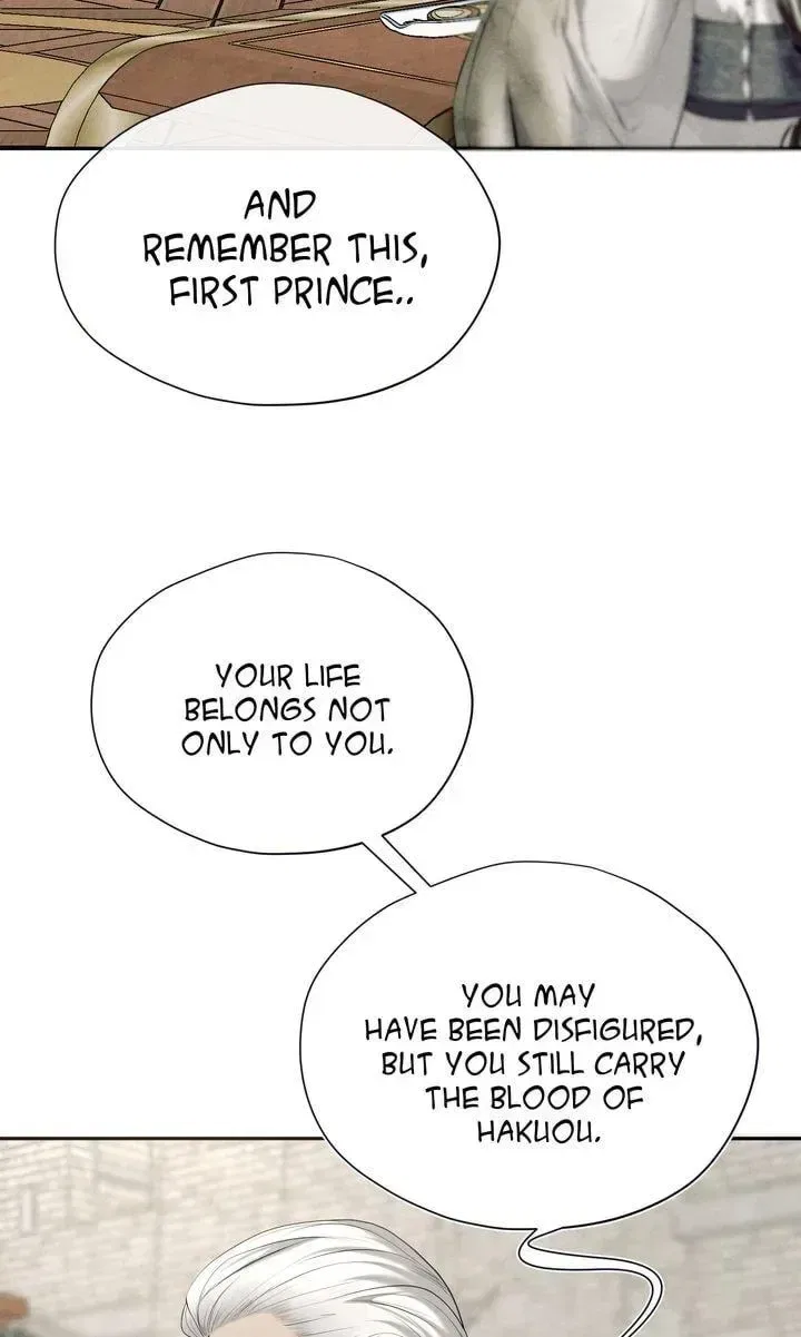 Beneath the Fallen Bloom Chapter 36 – Page 87